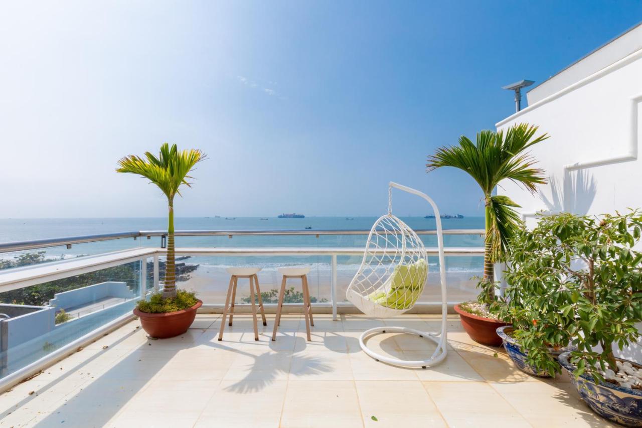Homestay Coco Вунгтау Экстерьер фото