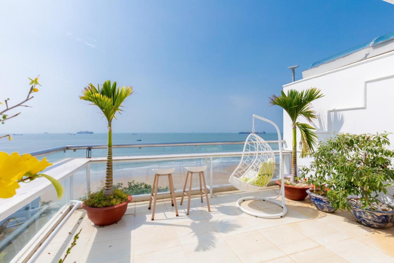 Homestay Coco Вунгтау Экстерьер фото