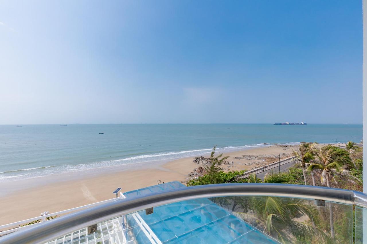 Homestay Coco Вунгтау Экстерьер фото