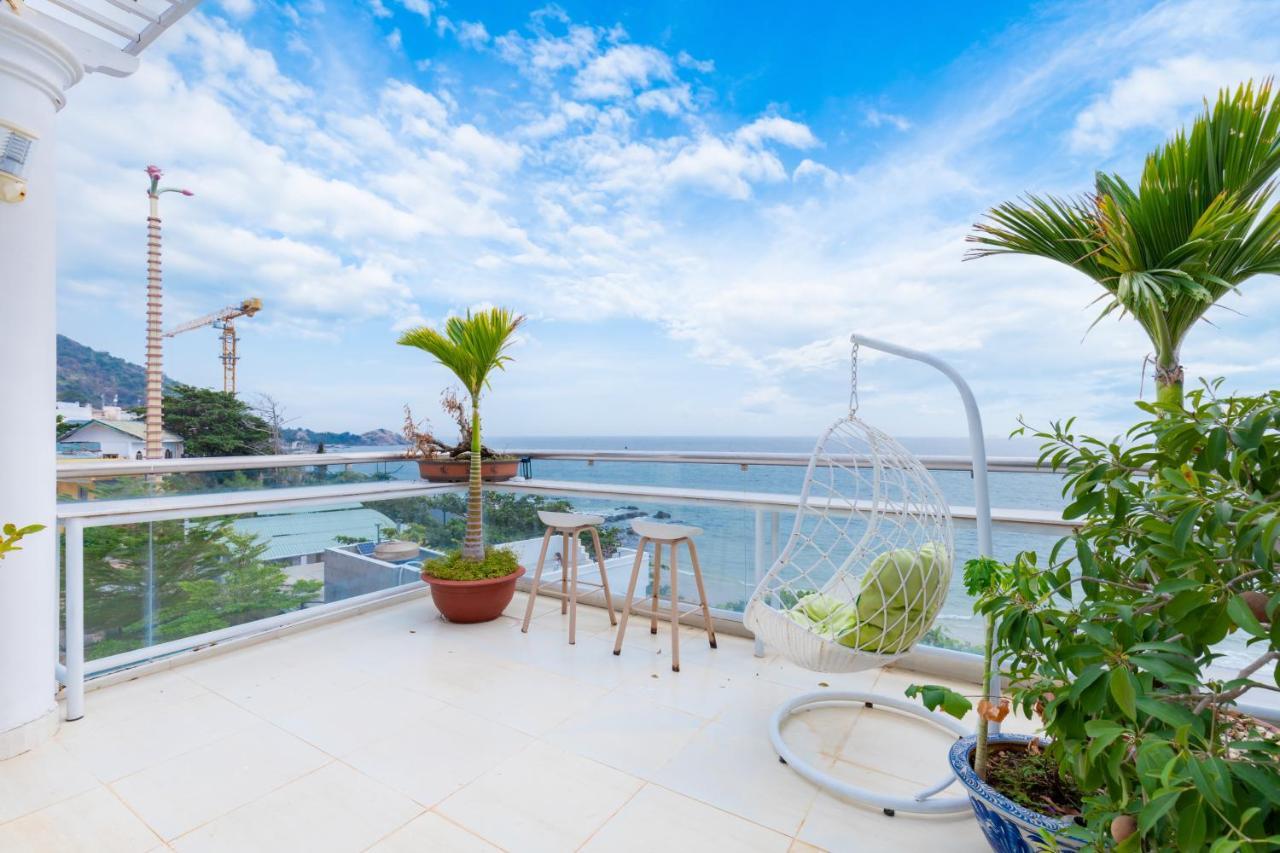Homestay Coco Вунгтау Экстерьер фото
