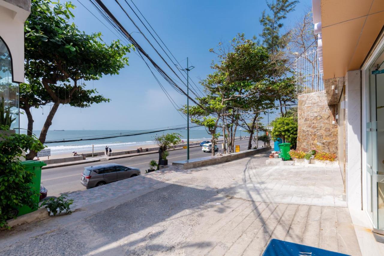 Homestay Coco Вунгтау Экстерьер фото