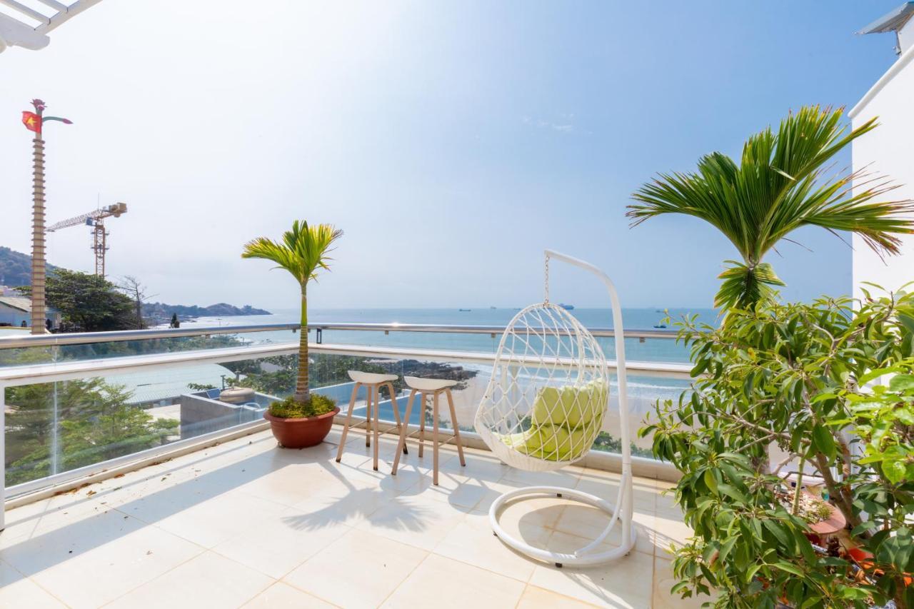 Homestay Coco Вунгтау Экстерьер фото