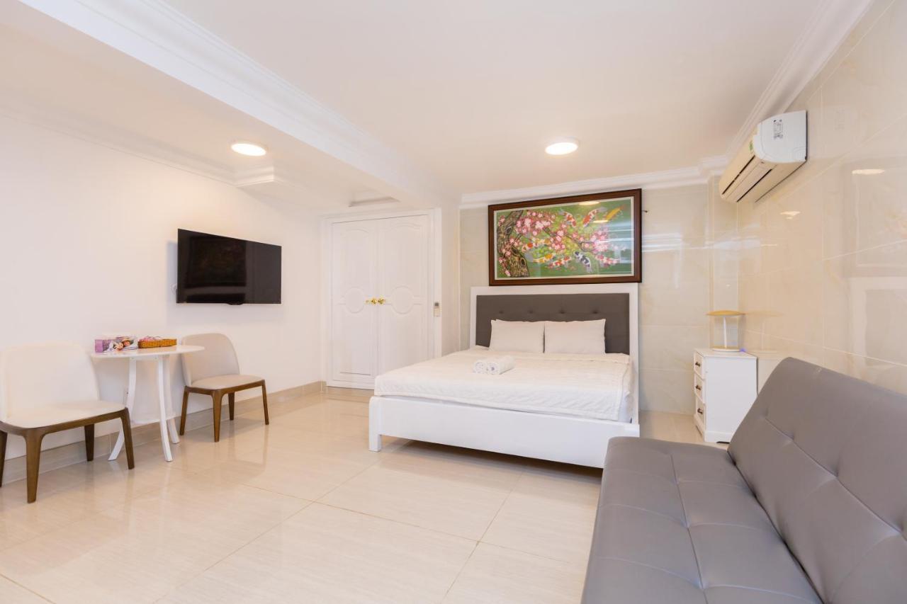 Homestay Coco Вунгтау Экстерьер фото