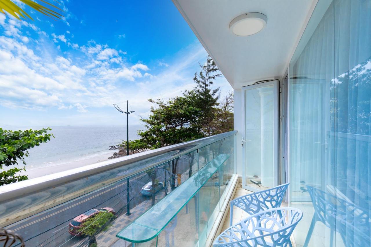 Homestay Coco Вунгтау Экстерьер фото