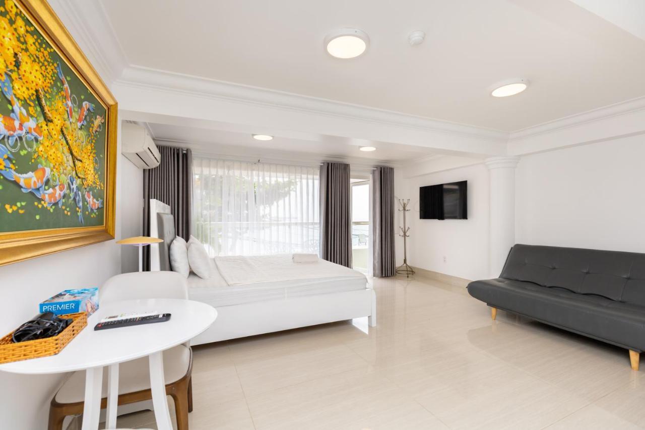 Homestay Coco Вунгтау Экстерьер фото
