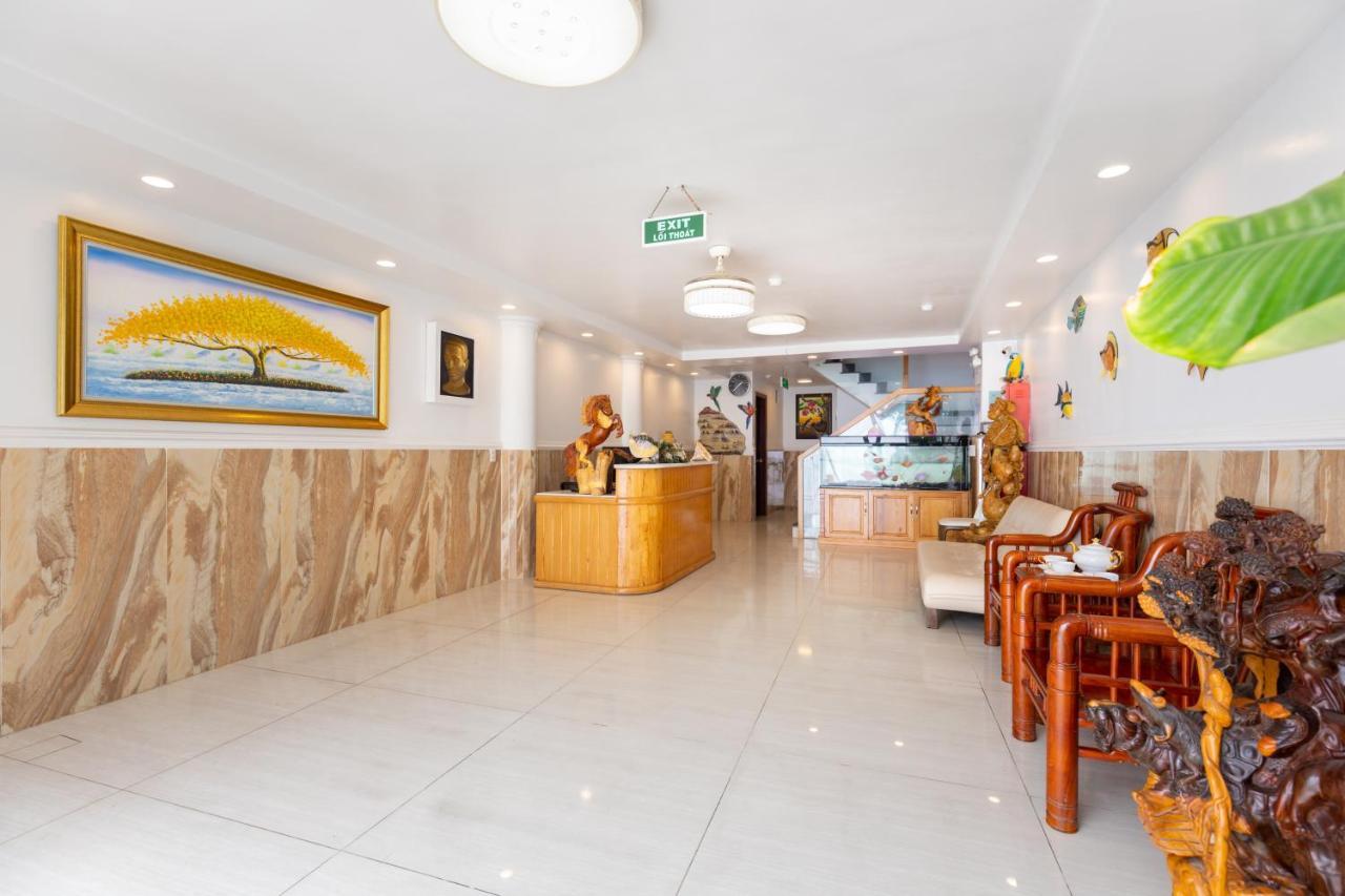 Homestay Coco Вунгтау Экстерьер фото