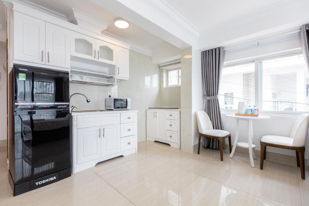 Homestay Coco Вунгтау Экстерьер фото