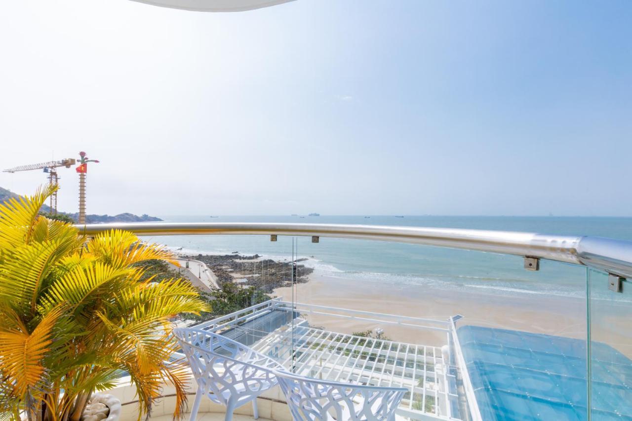 Homestay Coco Вунгтау Экстерьер фото