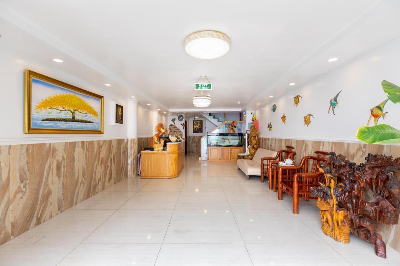 Homestay Coco Вунгтау Экстерьер фото