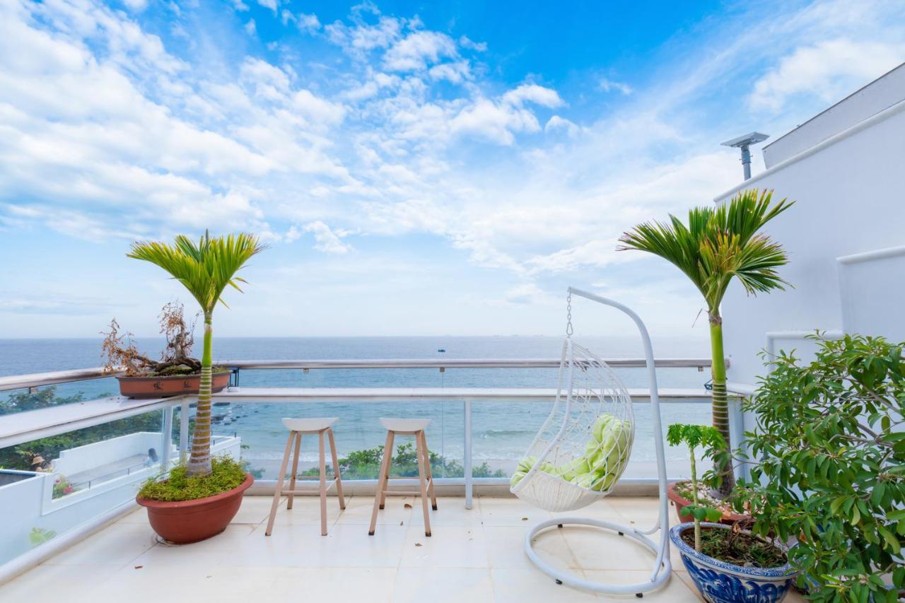 Homestay Coco Вунгтау Экстерьер фото