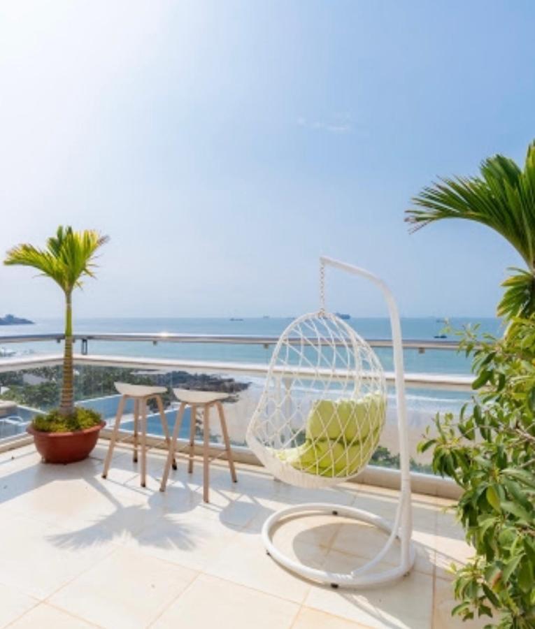 Homestay Coco Вунгтау Экстерьер фото