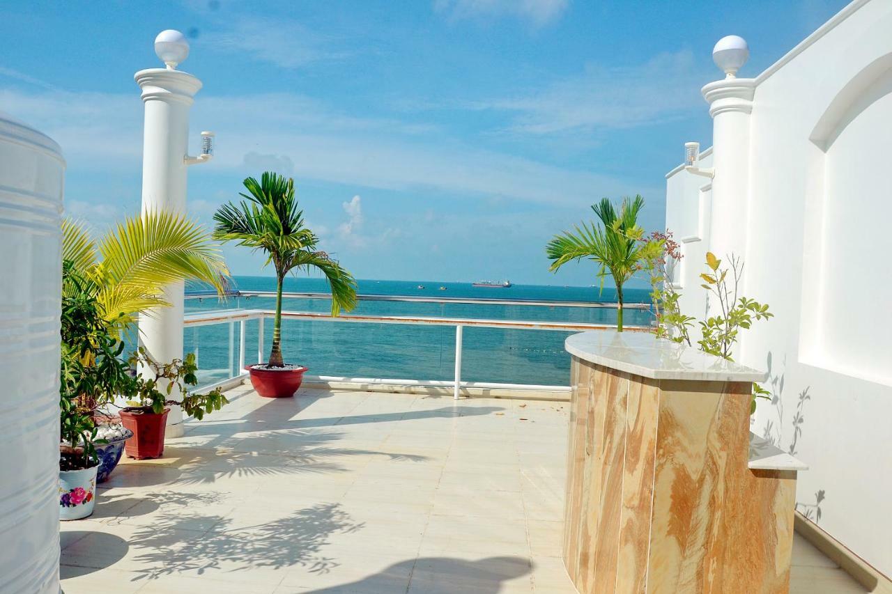 Homestay Coco Вунгтау Экстерьер фото