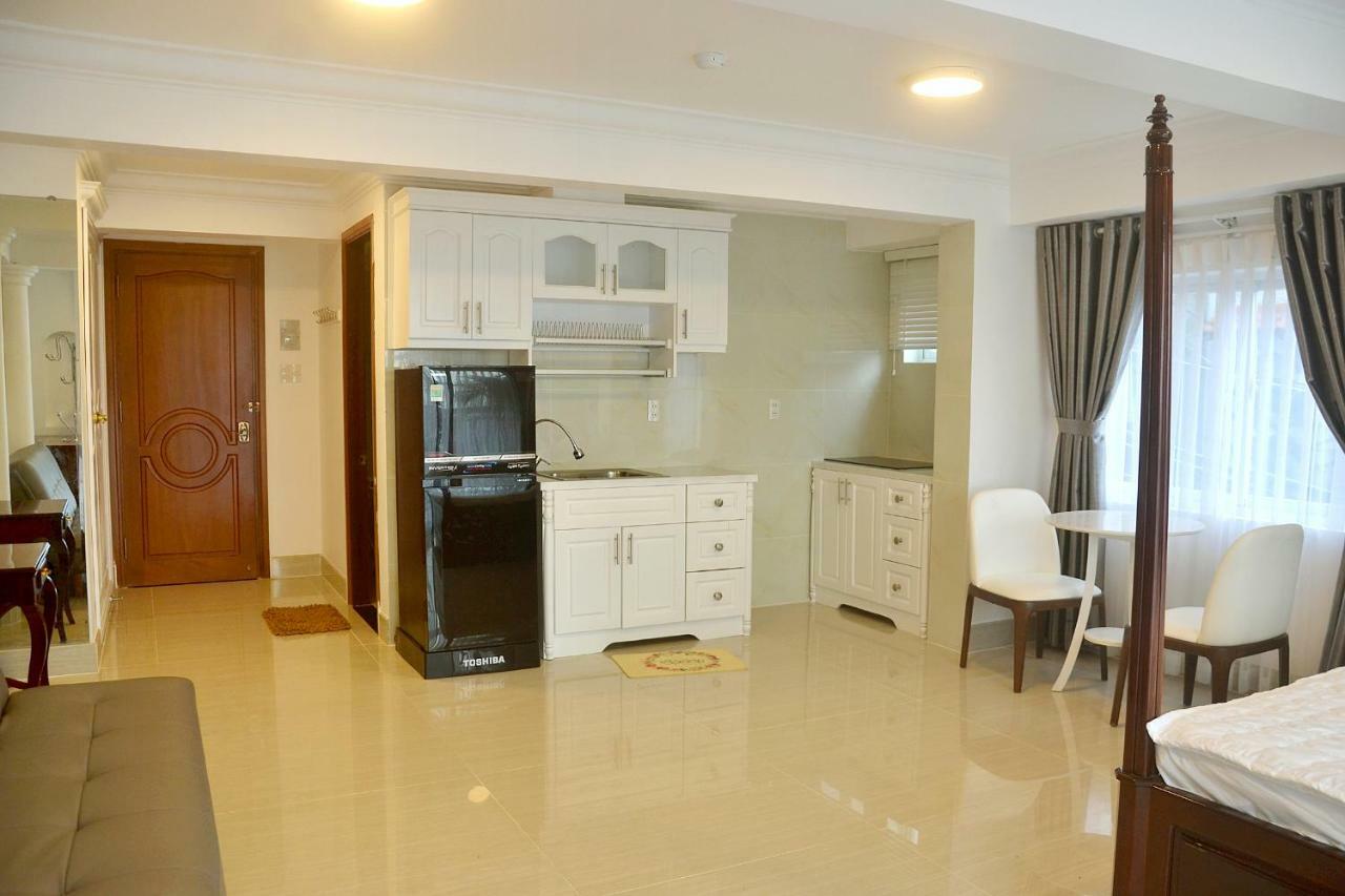 Homestay Coco Вунгтау Экстерьер фото