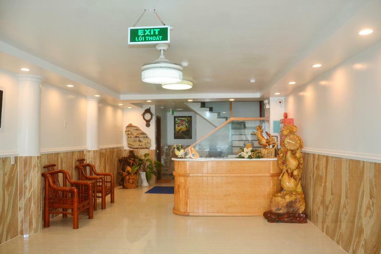 Homestay Coco Вунгтау Экстерьер фото