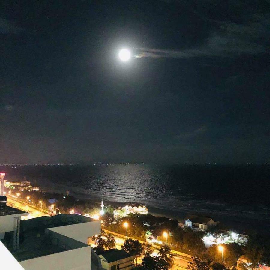 Homestay Coco Вунгтау Экстерьер фото