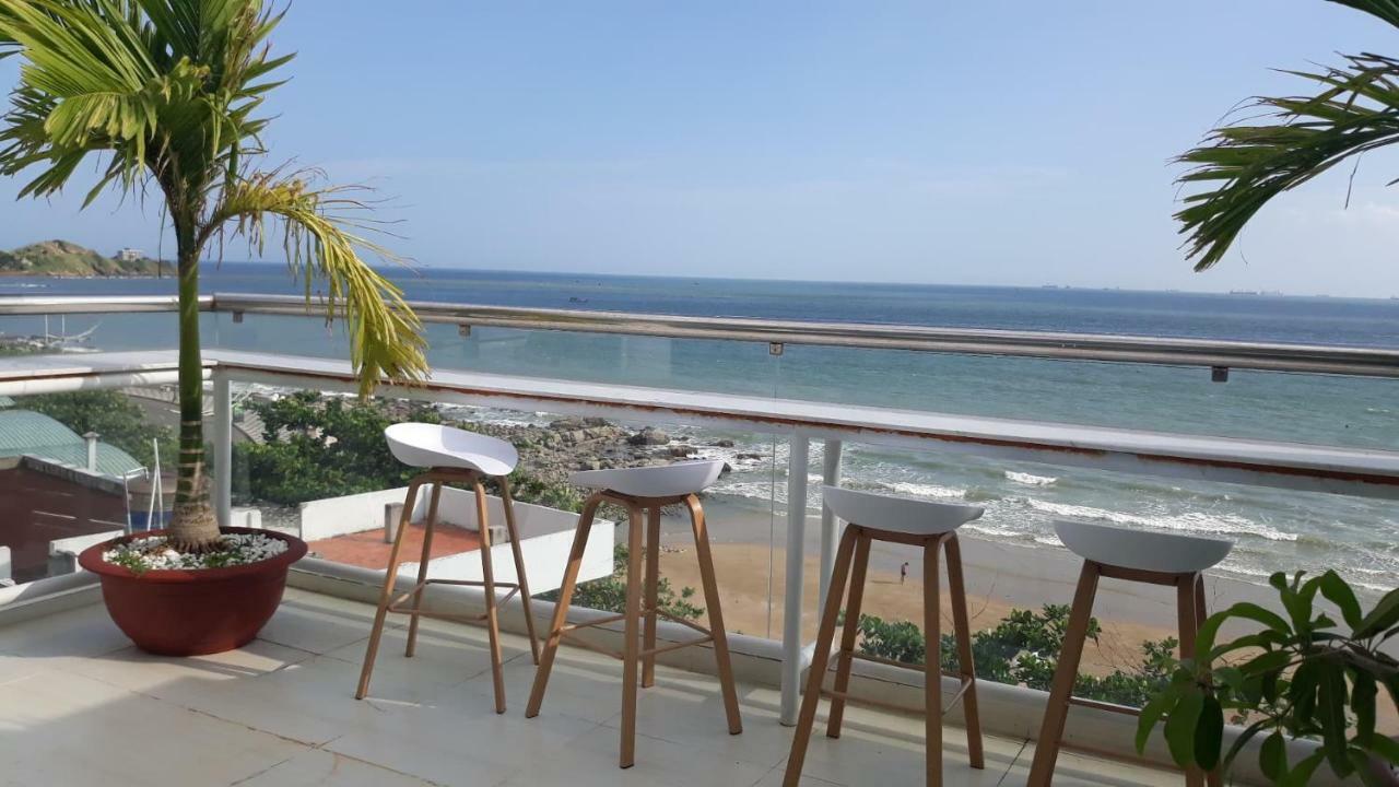 Homestay Coco Вунгтау Экстерьер фото