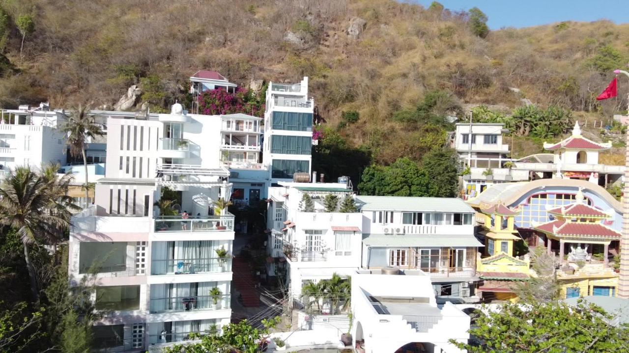 Homestay Coco Вунгтау Экстерьер фото