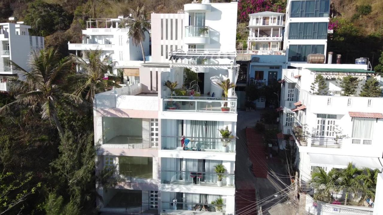 Homestay Coco Вунгтау Экстерьер фото
